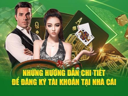 Nhà cái uy tín v7bet – Nhà cái tặng cược miễn phí chơi nổ hũ